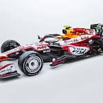 Racing Bulls livree speciale Tokyo Drift pour le Grand Prix du Japon Suzuka 2026