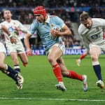 Le XV de France champion du Tournoi des 6 Nations 2026