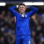 Enzo Fernandez Chelsea mercato transfert PSG Real Madrid 2026