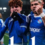 Strasbourg qualifié en quarts de finale de Conference League 2026 après 1-1 contre Rijeka