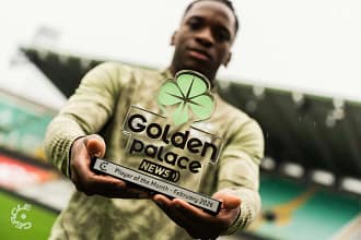 Flavio Nazinho latéral gauche Cercle Bruges cible AS Monaco mercato 2026