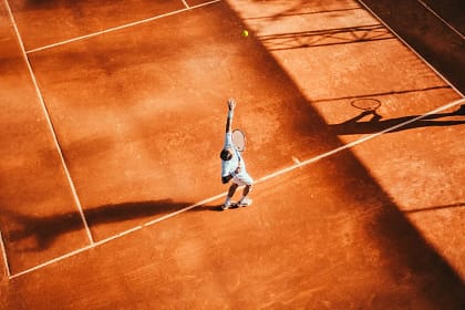 Court de tennis dur Miami Open 2026 preview