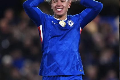 Enzo Fernandez Chelsea mercato transfert PSG Real Madrid 2026