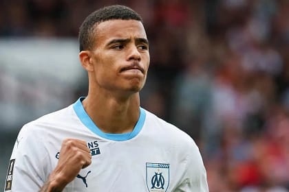 Mason Greenwood mercato Atlético Madrid offre 100 millions 2026