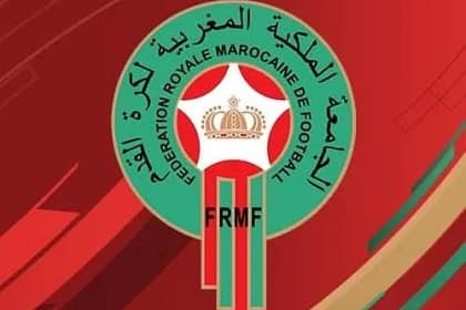 Communiqué officiel FRMF réaction CAN 2025 Maroc mars 2026