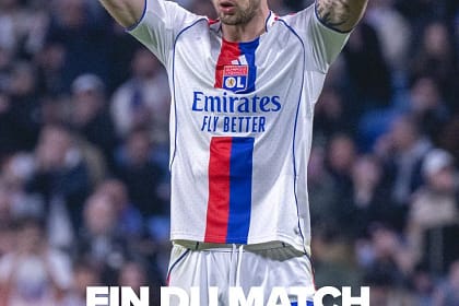 Lyon éliminé par le Celta Vigo en huitièmes de finale Europa League 2026